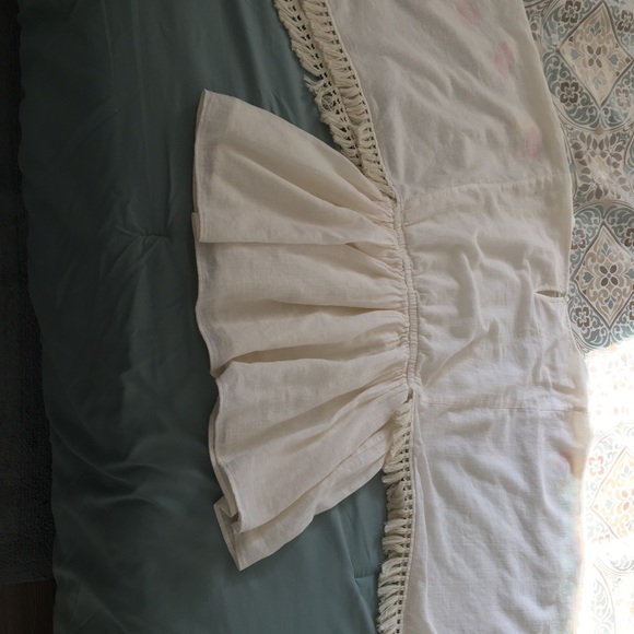 Girls blouse great condition - Picture 7 of 7